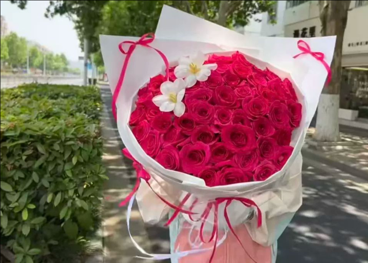 贵阳小河区花店